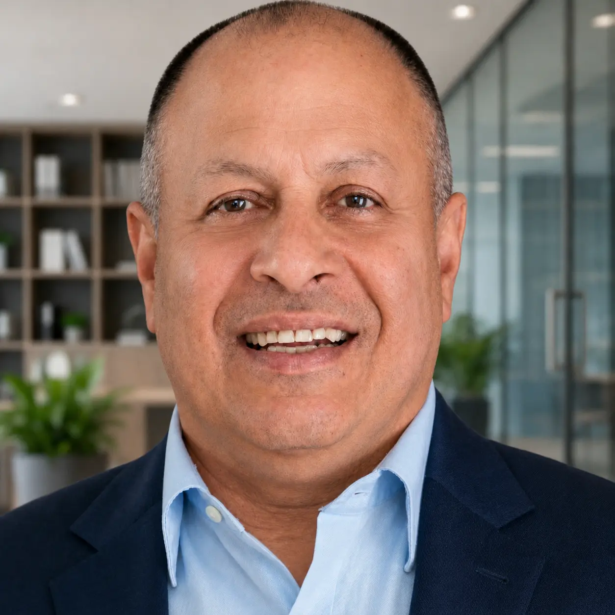 Dr. Sergio Claudio Scarola