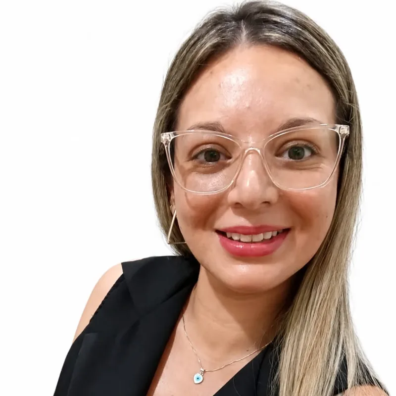 Dra. Tamara Gisel Godoy