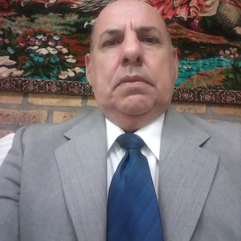 Dr. Héctor Alfredo Ríos
