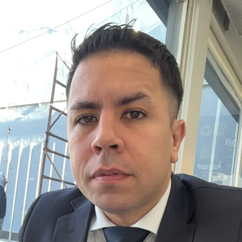 Dr. Hernán Javier Coello